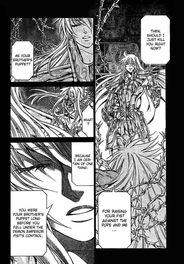 Saint Seiya - The Lost Canvas Chapter 156 10